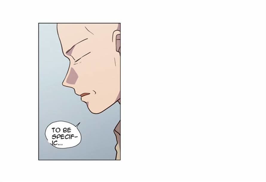 The Moon that Rises in the Day Chapter 94 page 36 - Chapter 94 : Meaningless Life (4)