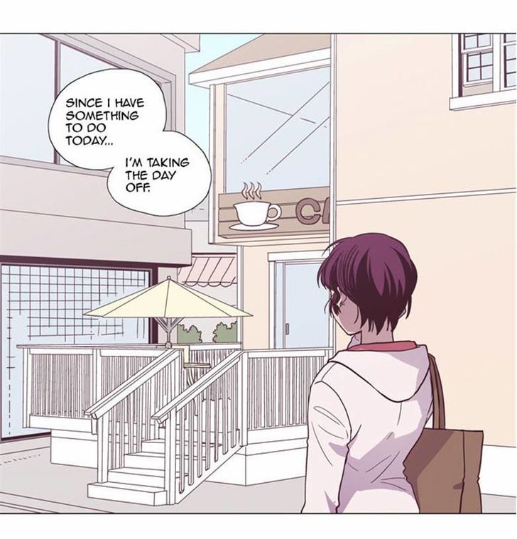 The Moon that Rises in the Day Chapter 94 page 4 - Chapter 94 : Meaningless Life (4)