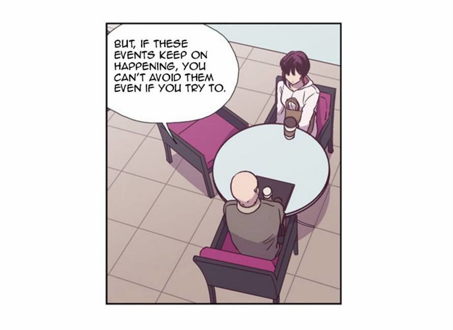 The Moon that Rises in the Day Chapter 94 page 41 - Chapter 94 : Meaningless Life (4)