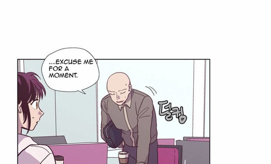 The Moon that Rises in the Day Chapter 94 page 42 - Chapter 94 : Meaningless Life (4)