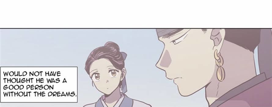 The Moon that Rises in the Day Chapter 94 page 45 - Chapter 94 : Meaningless Life (4)