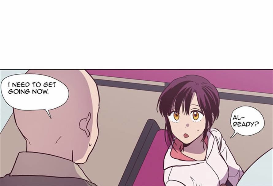 The Moon that Rises in the Day Chapter 94 page 49 - Chapter 94 : Meaningless Life (4)