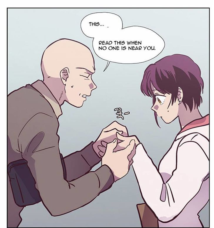 The Moon that Rises in the Day Chapter 94 page 53 - Chapter 94 : Meaningless Life (4)
