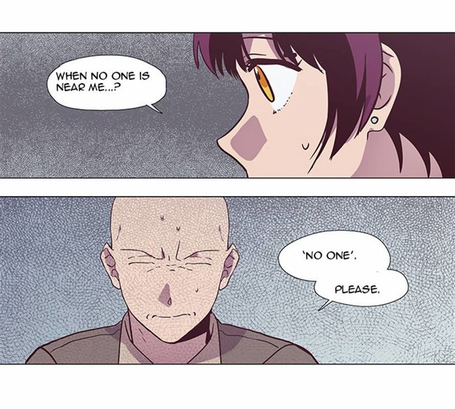 The Moon that Rises in the Day Chapter 94 page 54 - Chapter 94 : Meaningless Life (4)