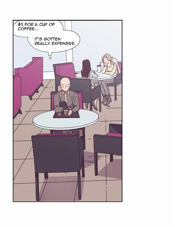 The Moon that Rises in the Day Chapter 94 page 6 - Chapter 94 : Meaningless Life (4)