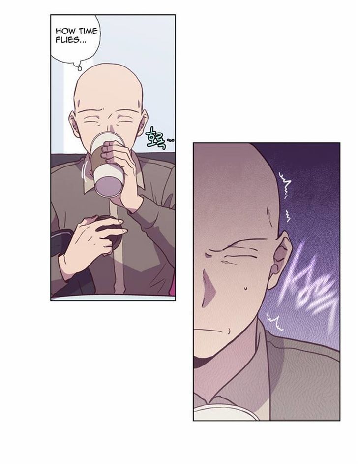 The Moon that Rises in the Day Chapter 94 page 7 - Chapter 94 : Meaningless Life (4)
