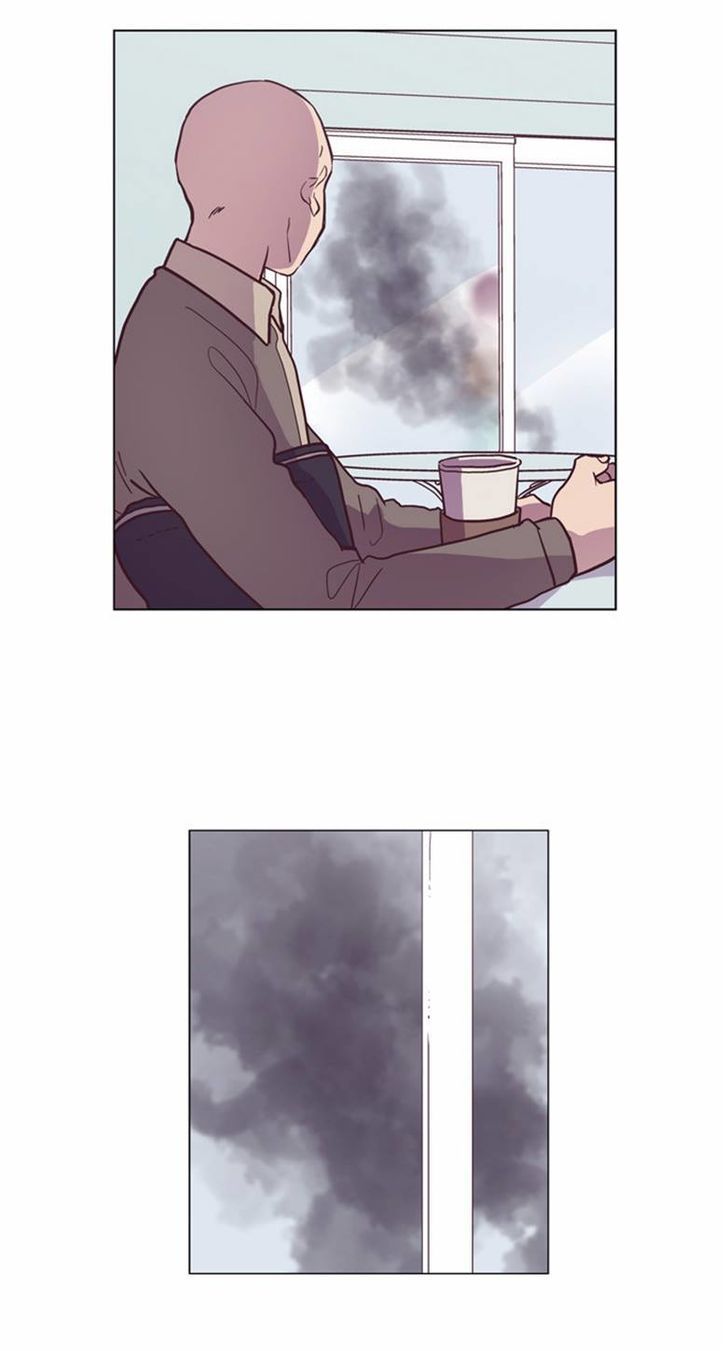 The Moon that Rises in the Day Chapter 94 page 8 - Chapter 94 : Meaningless Life (4)