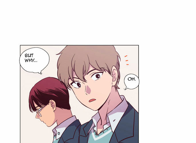 The Moon that Rises in the Day Chapter 95 page 11 - Chapter 95 : Meaningless Life (5)