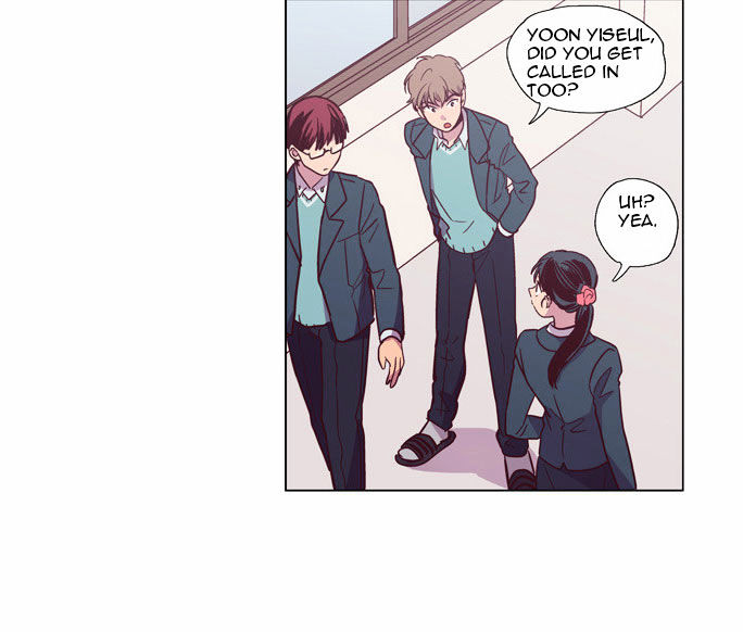 The Moon that Rises in the Day Chapter 95 page 12 - Chapter 95 : Meaningless Life (5)