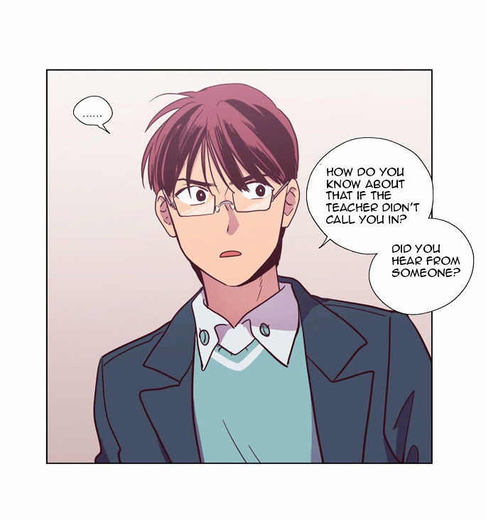 The Moon that Rises in the Day Chapter 95 page 15 - Chapter 95 : Meaningless Life (5)