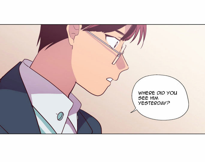 The Moon that Rises in the Day Chapter 95 page 19 - Chapter 95 : Meaningless Life (5)