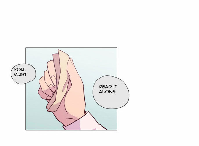 The Moon that Rises in the Day Chapter 95 page 21 - Chapter 95 : Meaningless Life (5)
