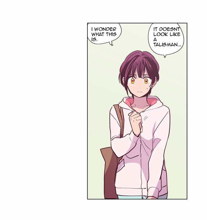 The Moon that Rises in the Day Chapter 95 page 22 - Chapter 95 : Meaningless Life (5)