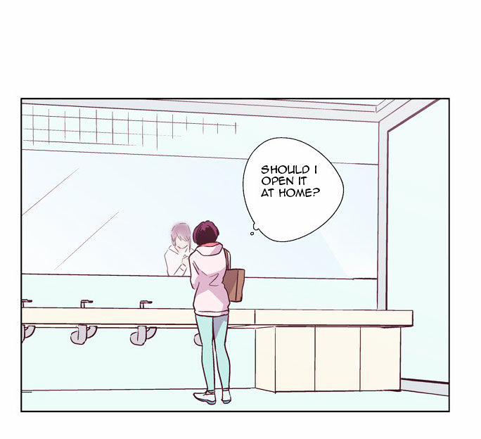 The Moon that Rises in the Day Chapter 95 page 23 - Chapter 95 : Meaningless Life (5)