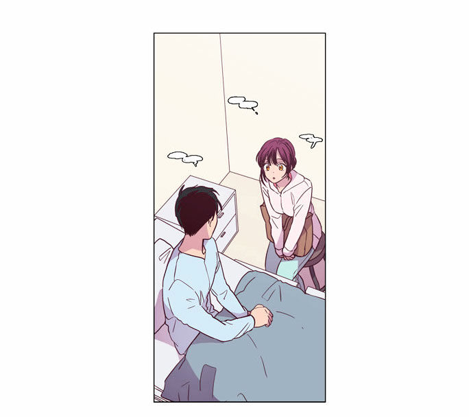 The Moon that Rises in the Day Chapter 95 page 25 - Chapter 95 : Meaningless Life (5)