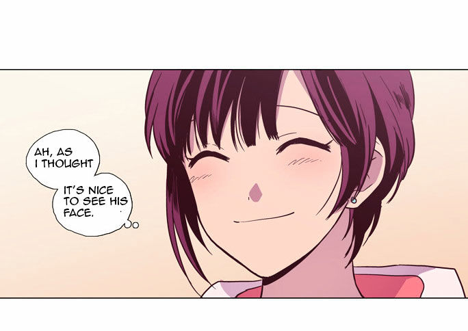 The Moon that Rises in the Day Chapter 95 page 26 - Chapter 95 : Meaningless Life (5)