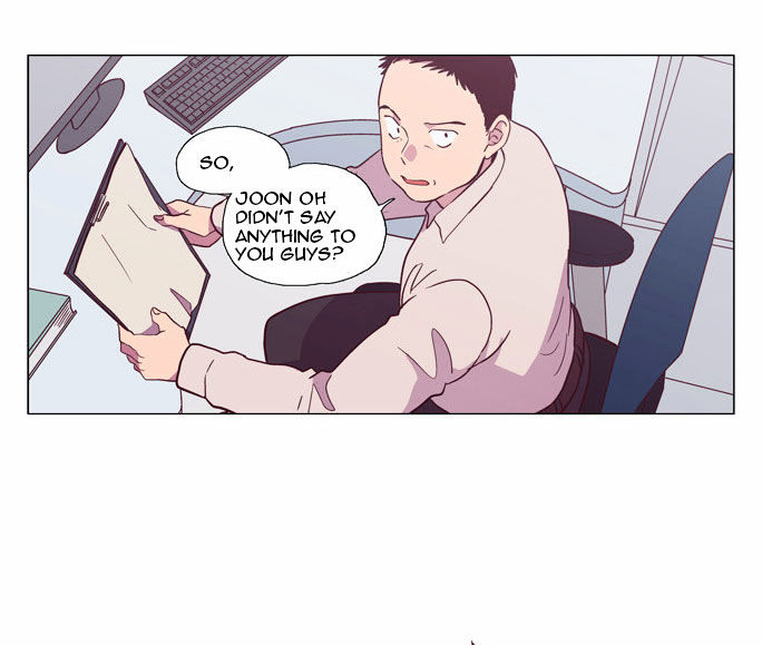 The Moon that Rises in the Day Chapter 95 page 3 - Chapter 95 : Meaningless Life (5)