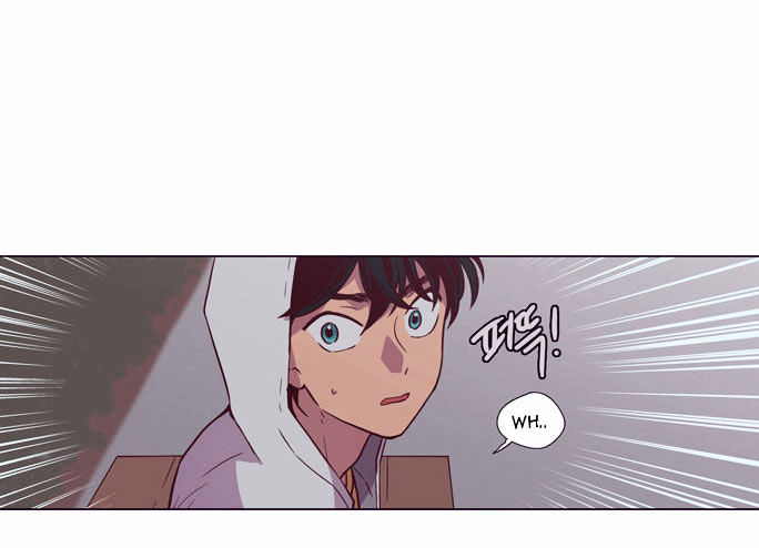 The Moon that Rises in the Day Chapter 95 page 34 - Chapter 95 : Meaningless Life (5)