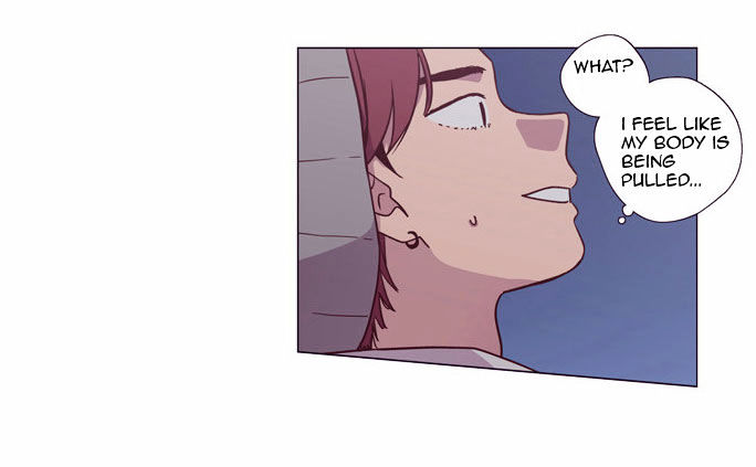 The Moon that Rises in the Day Chapter 95 page 39 - Chapter 95 : Meaningless Life (5)