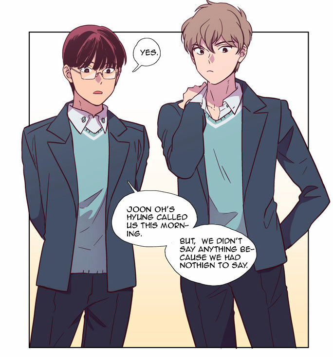 The Moon that Rises in the Day Chapter 95 page 4 - Chapter 95 : Meaningless Life (5)