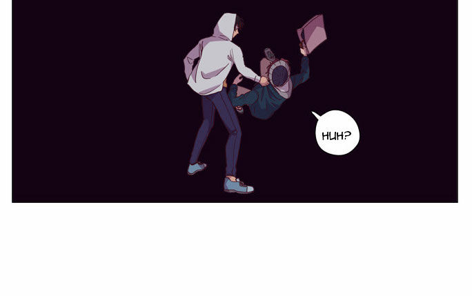 The Moon that Rises in the Day Chapter 95 page 41 - Chapter 95 : Meaningless Life (5)