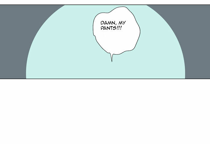The Moon that Rises in the Day Chapter 95 page 48 - Chapter 95 : Meaningless Life (5)
