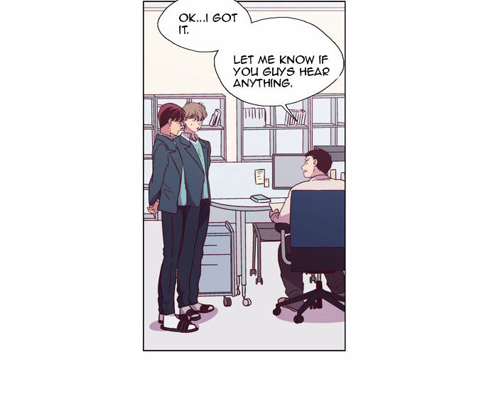 The Moon that Rises in the Day Chapter 95 page 5 - Chapter 95 : Meaningless Life (5)