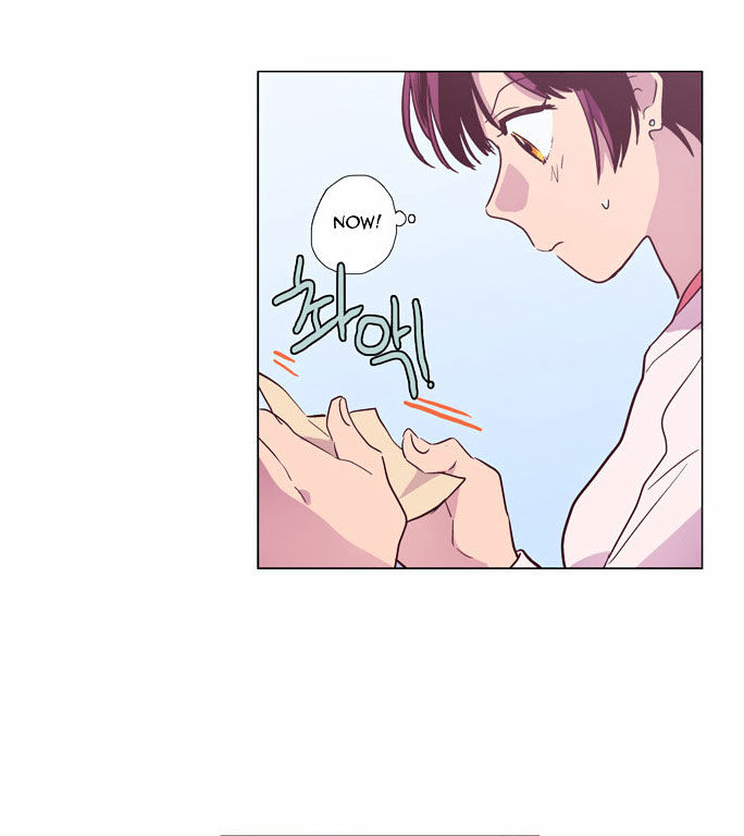The Moon that Rises in the Day Chapter 95 page 51 - Chapter 95 : Meaningless Life (5)