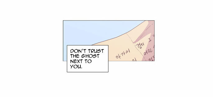 The Moon that Rises in the Day Chapter 95 page 52 - Chapter 95 : Meaningless Life (5)