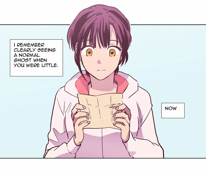 The Moon that Rises in the Day Chapter 95 page 53 - Chapter 95 : Meaningless Life (5)