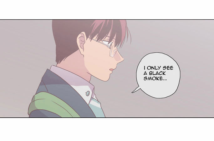 The Moon that Rises in the Day Chapter 95 page 54 - Chapter 95 : Meaningless Life (5)
