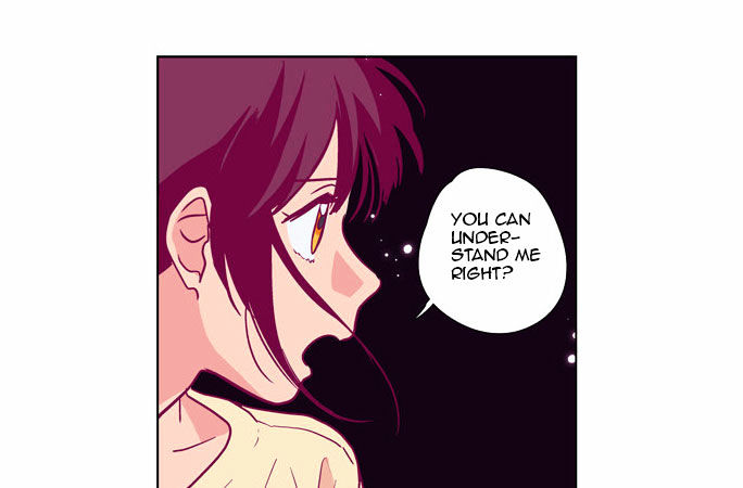 The Moon that Rises in the Day Chapter 95 page 61 - Chapter 95 : Meaningless Life (5)