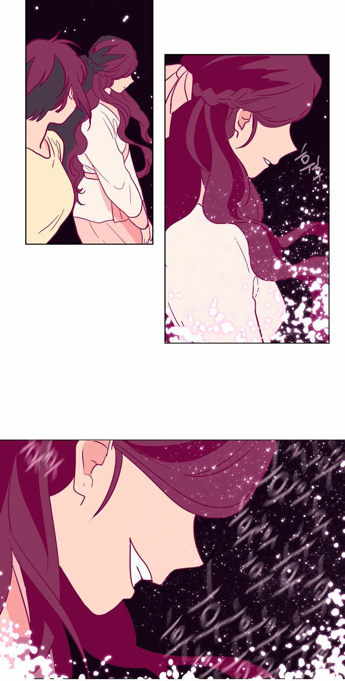The Moon that Rises in the Day Chapter 95 page 62 - Chapter 95 : Meaningless Life (5)