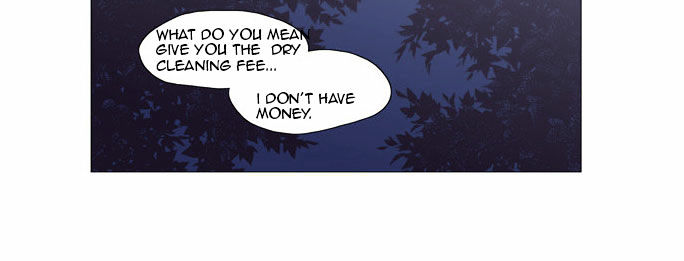 The Moon that Rises in the Day Chapter 95 page 63 - Chapter 95 : Meaningless Life (5)