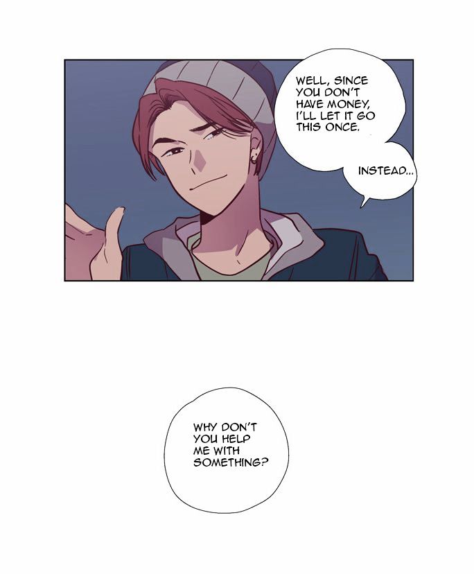 The Moon that Rises in the Day Chapter 95 page 66 - Chapter 95 : Meaningless Life (5)