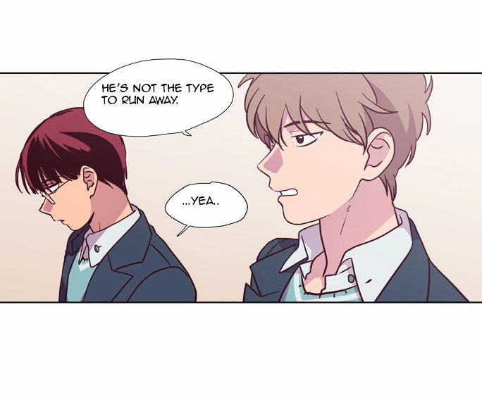 The Moon that Rises in the Day Chapter 95 page 9 - Chapter 95 : Meaningless Life (5)