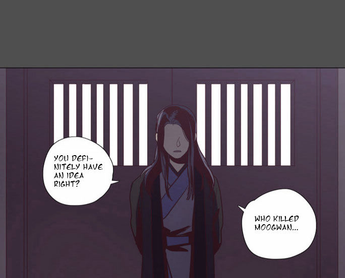 The Moon that Rises in the Day Chapter 96 page 31 - Chapter 96 : Meaningless Life (6)