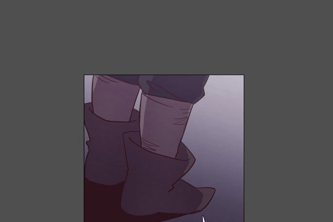 The Moon that Rises in the Day Chapter 96 page 36 - Chapter 96 : Meaningless Life (6)