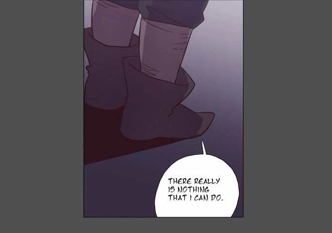 The Moon that Rises in the Day Chapter 96 page 37 - Chapter 96 : Meaningless Life (6)