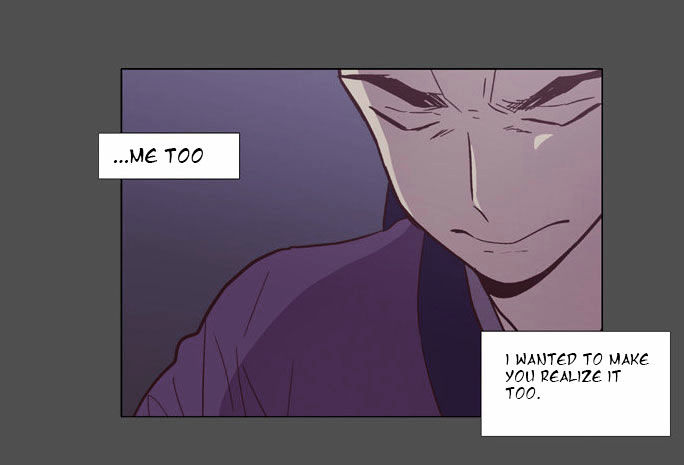 The Moon that Rises in the Day Chapter 96 page 43 - Chapter 96 : Meaningless Life (6)