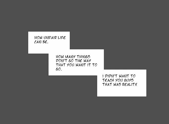The Moon that Rises in the Day Chapter 96 page 44 - Chapter 96 : Meaningless Life (6)