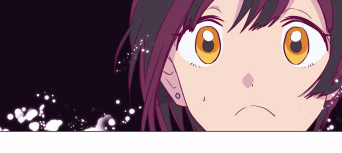 The Moon that Rises in the Day Chapter 96 page 47 - Chapter 96 : Meaningless Life (6)