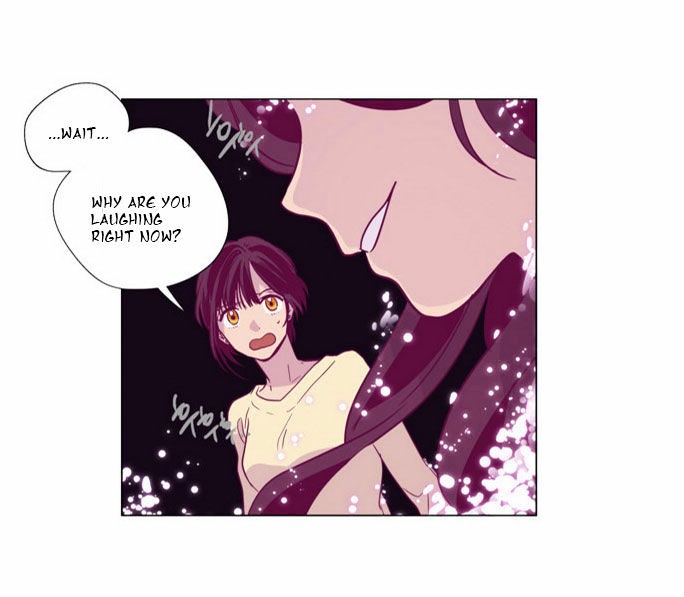 The Moon that Rises in the Day Chapter 96 page 48 - Chapter 96 : Meaningless Life (6)