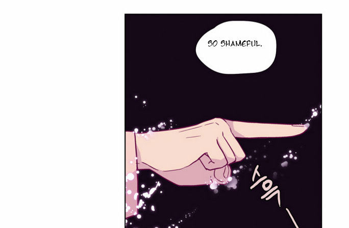 The Moon that Rises in the Day Chapter 96 page 49 - Chapter 96 : Meaningless Life (6)