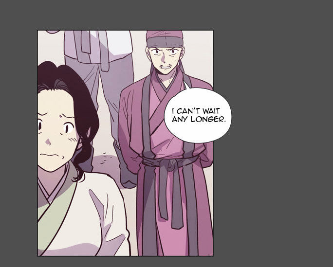 The Moon that Rises in the Day Chapter 96 page 5 - Chapter 96 : Meaningless Life (6)