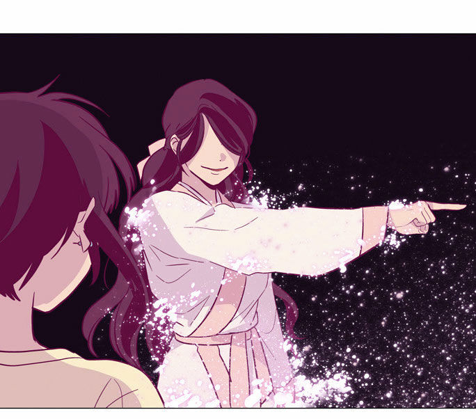 The Moon that Rises in the Day Chapter 96 page 50 - Chapter 96 : Meaningless Life (6)