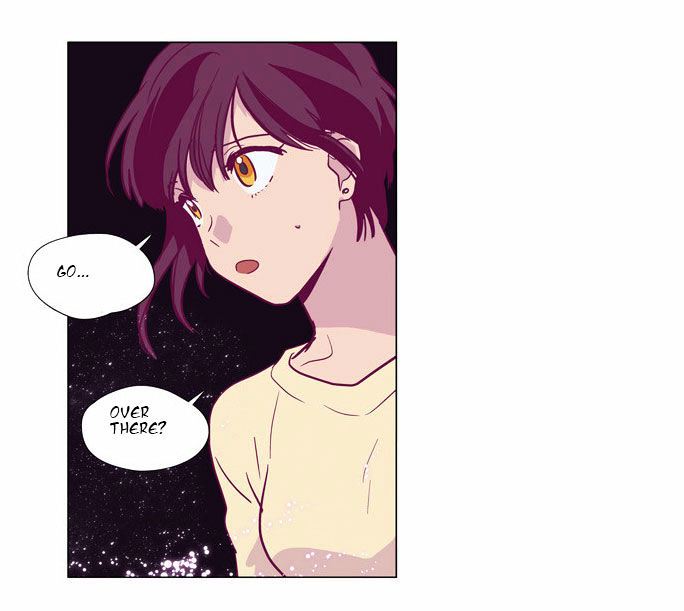 The Moon that Rises in the Day Chapter 96 page 51 - Chapter 96 : Meaningless Life (6)