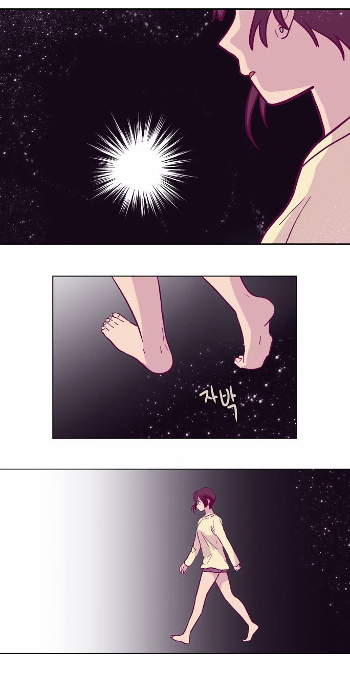 The Moon that Rises in the Day Chapter 96 page 52 - Chapter 96 : Meaningless Life (6)