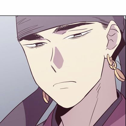 The Moon that Rises in the Day Chapter 96 : Meaningless Life (6) cover