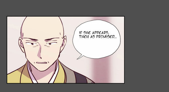 The Moon that Rises in the Day Chapter 97 page 34 - Chapter 97 : Rotten Rope (1)